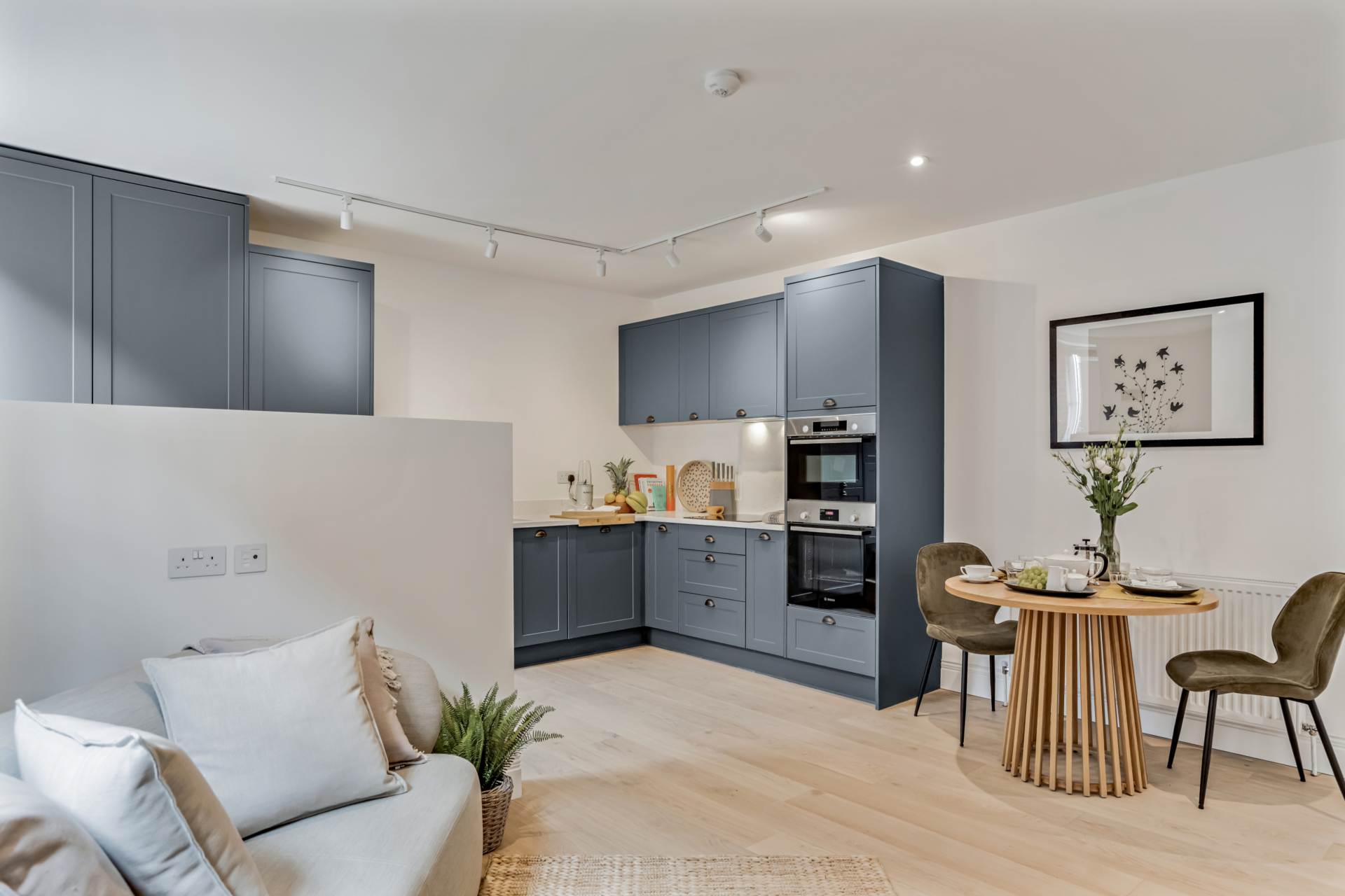 Additional Property Image 3 bedroom Maisonette for sale in Marlow 9