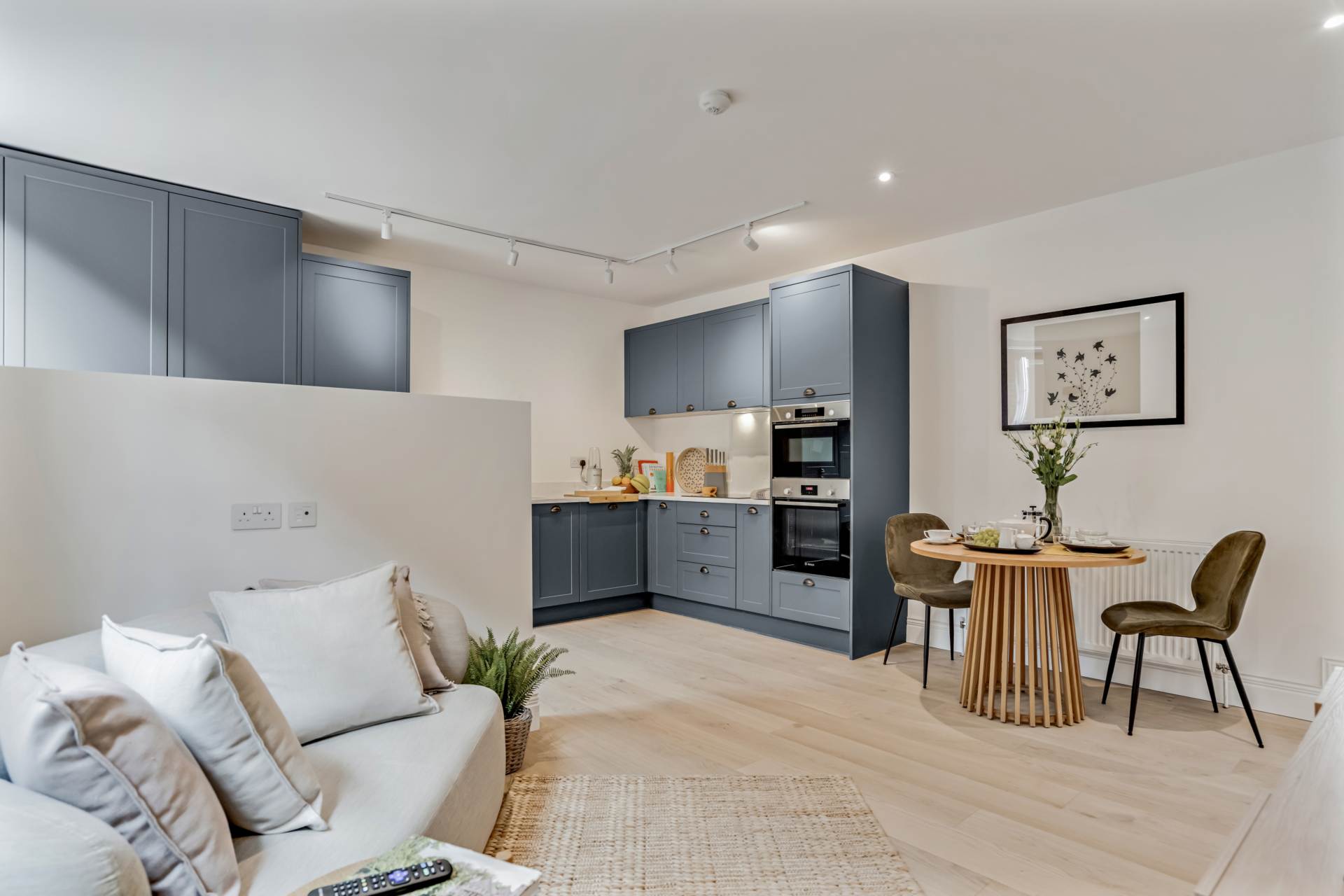 Additional Property Image 3 bedroom Maisonette for sale in Marlow 10