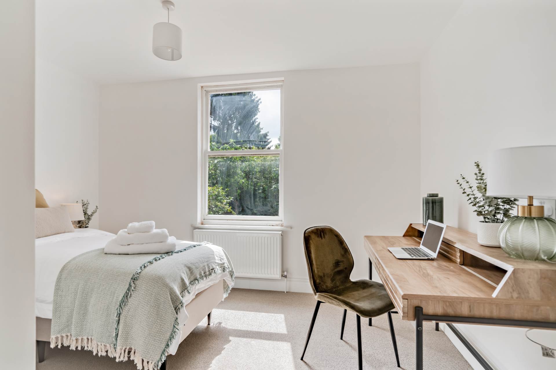 Additional Property Image 3 bedroom Maisonette for sale in Marlow 12