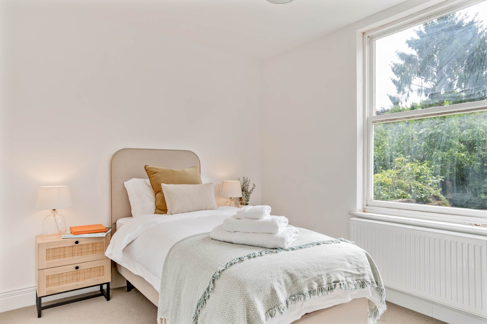 Additional Property Image 3 bedroom Maisonette for sale in Marlow 14
