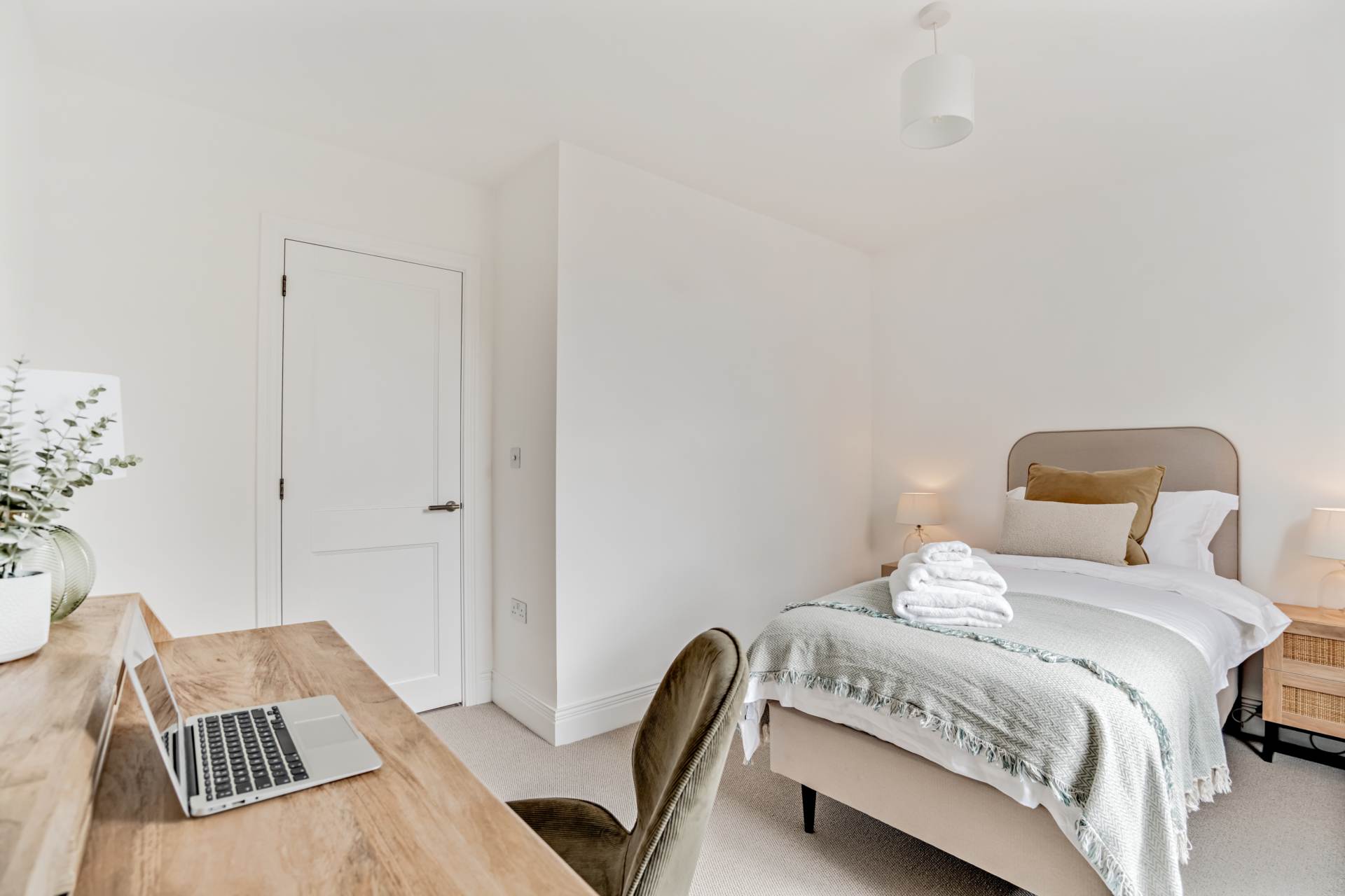 Additional Property Image 3 bedroom Maisonette for sale in Marlow 7