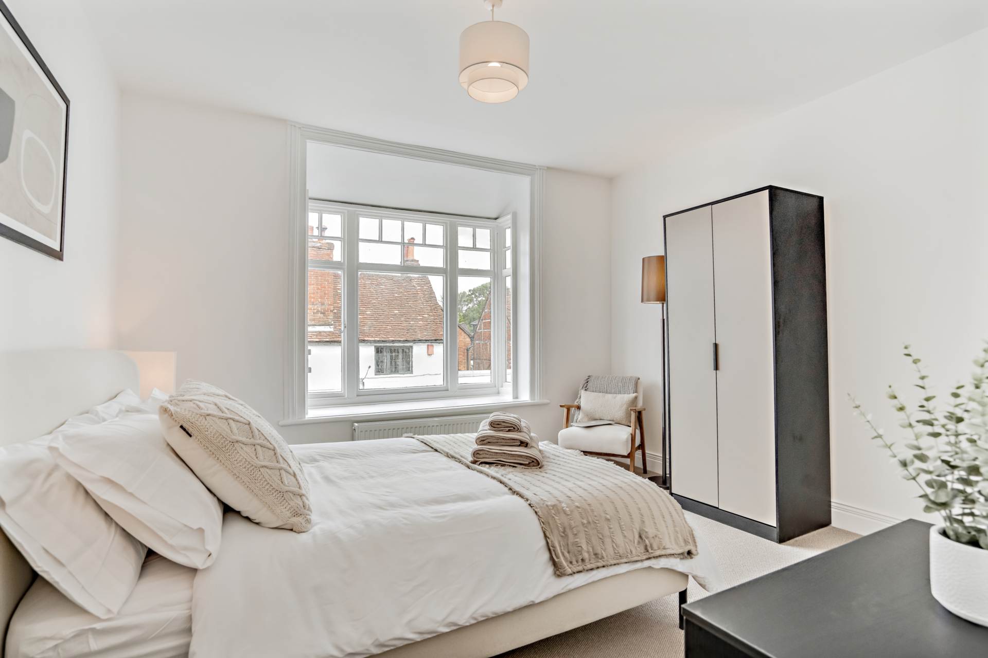 Additional Property Image 3 bedroom Maisonette for sale in Marlow 29