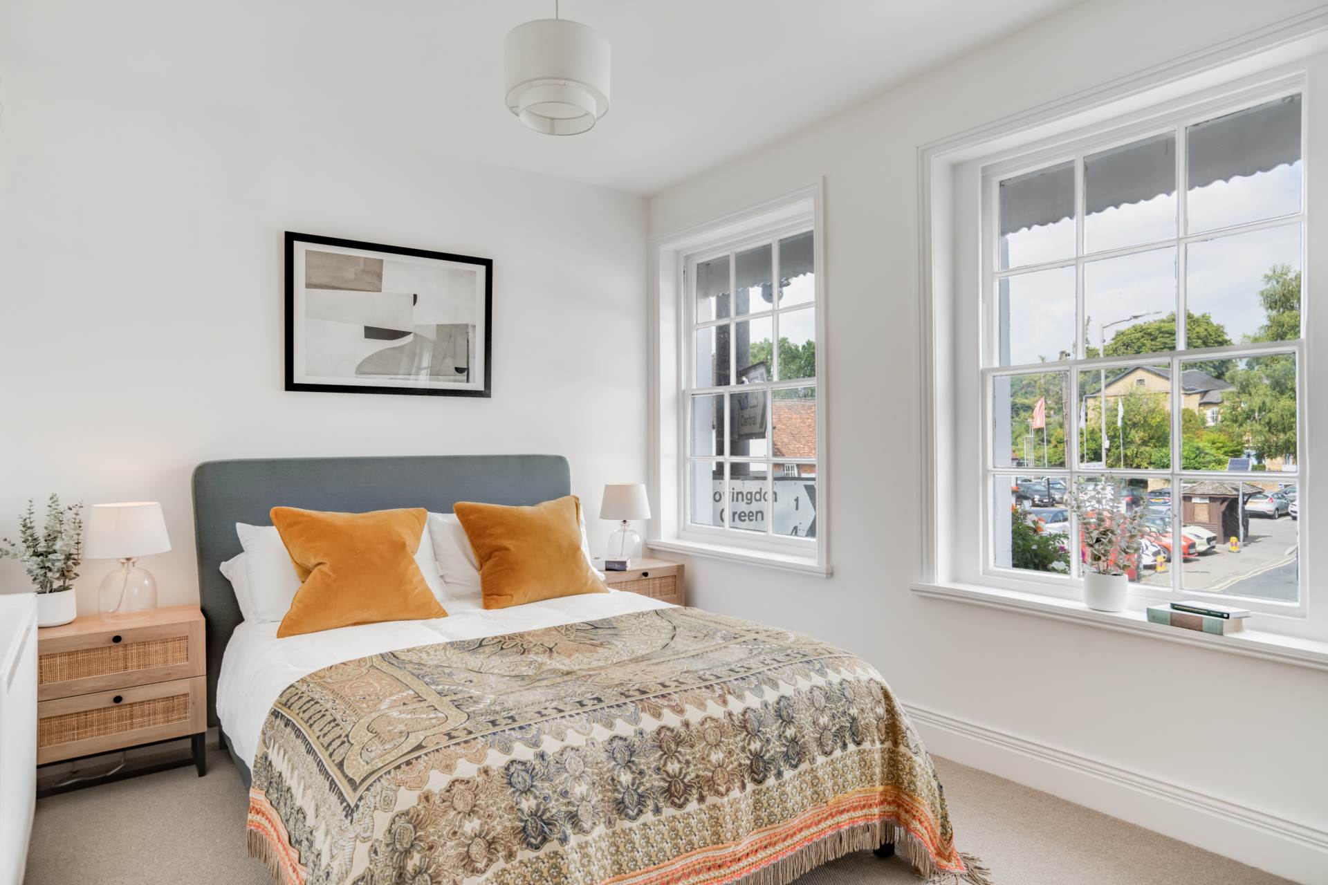 Additional Property Image 3 bedroom Maisonette for sale in Marlow 35