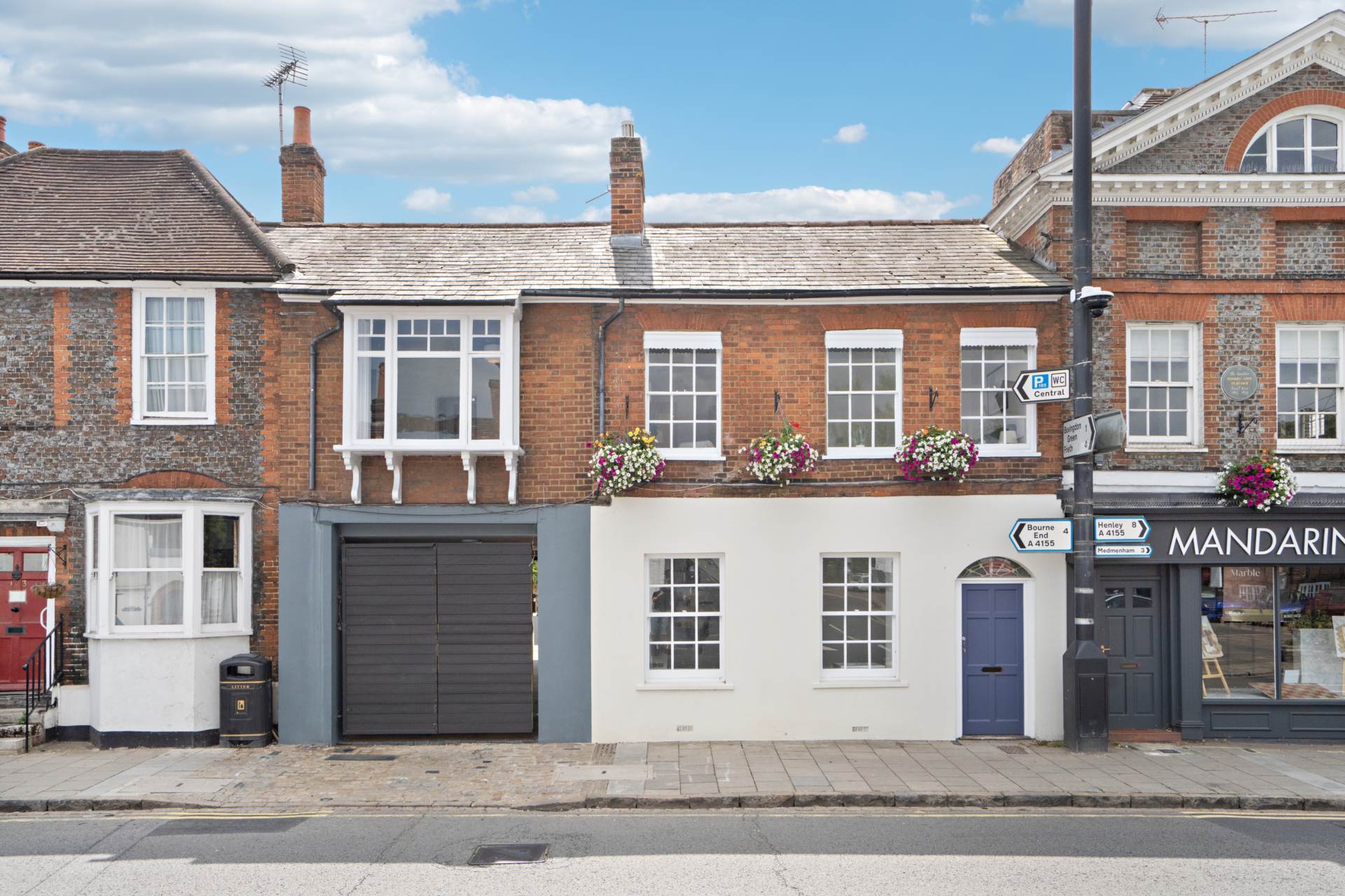 Additional Property Image 3 bedroom Maisonette for sale in Marlow 39