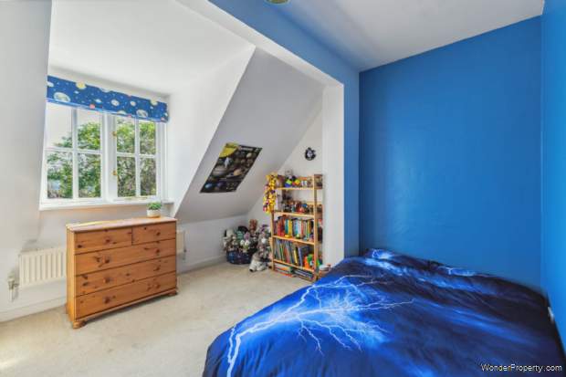 4 bedroom Detached for sale in Henley On Thames