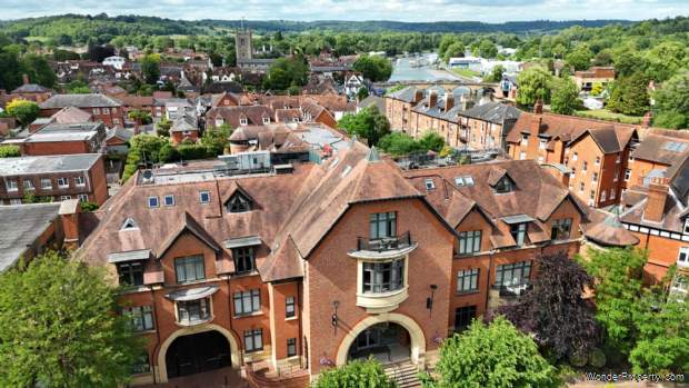 1 bedroom Apartment for sale in Henley On Thames