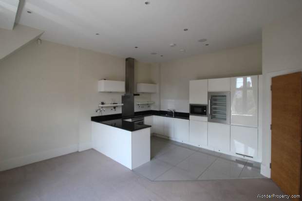 Additional Property Image 1 bedroom Apartment for sale in Henley On Thames 5