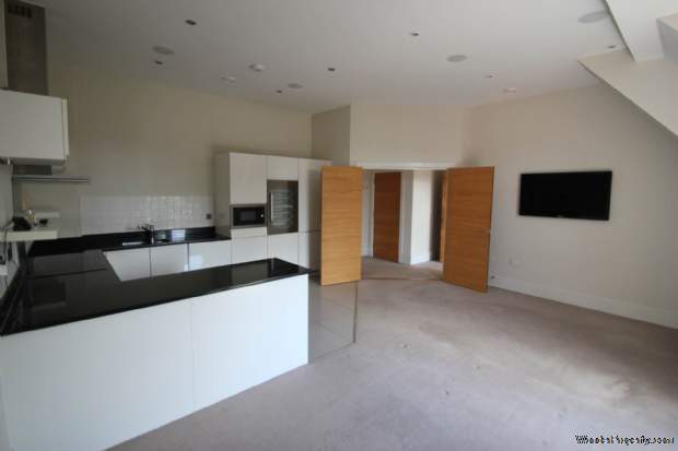 Additional Property Image 1 bedroom Apartment for sale in Henley On Thames 7