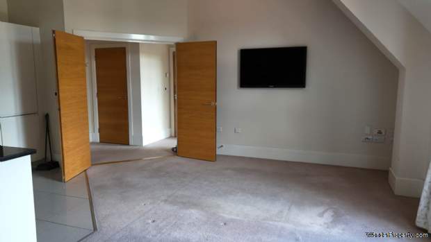 Additional Property Image 1 bedroom Apartment for sale in Henley On Thames 8