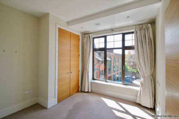 Additional Property Image 1 bedroom Apartment for sale in Henley On Thames 9