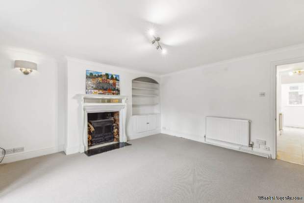 Additional Property Image 2 bedroom Flat for sale in Henley On Thames 6
