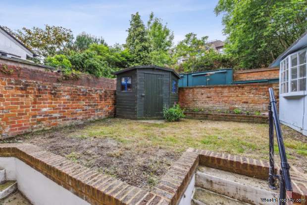 Additional Property Image 2 bedroom Flat for sale in Henley On Thames 20