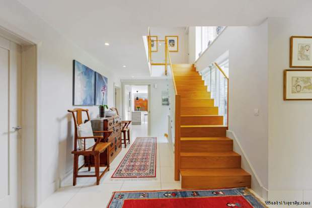 Additional Property Image 6 bedroom Detached for sale in Oxford 10