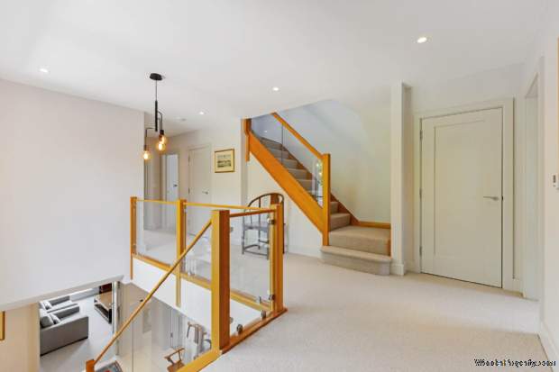 Additional Property Image 6 bedroom Detached for sale in Oxford 12