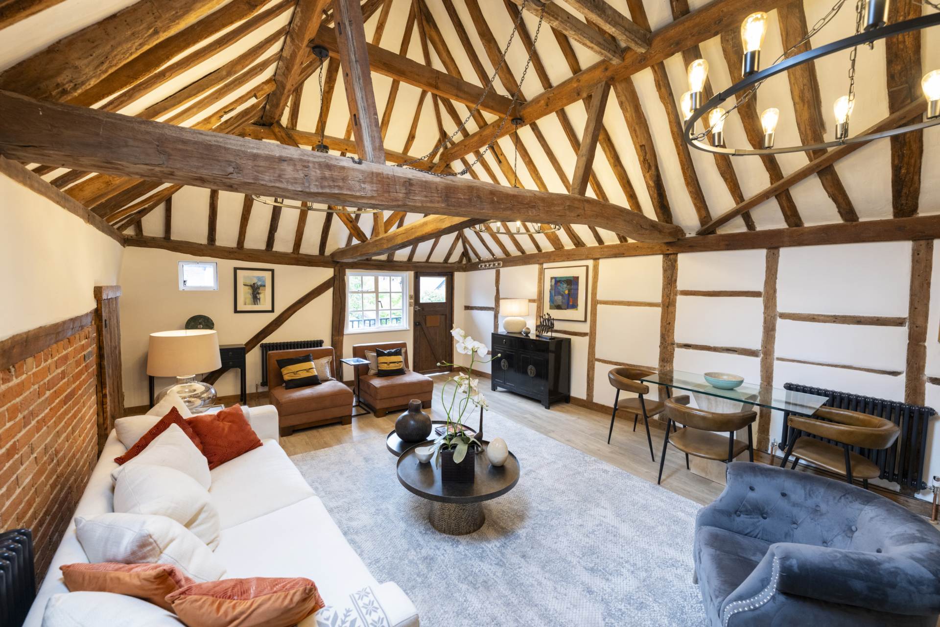 Additional Property Image 1 bedroom Duplex for sale in Henley On Thames 3