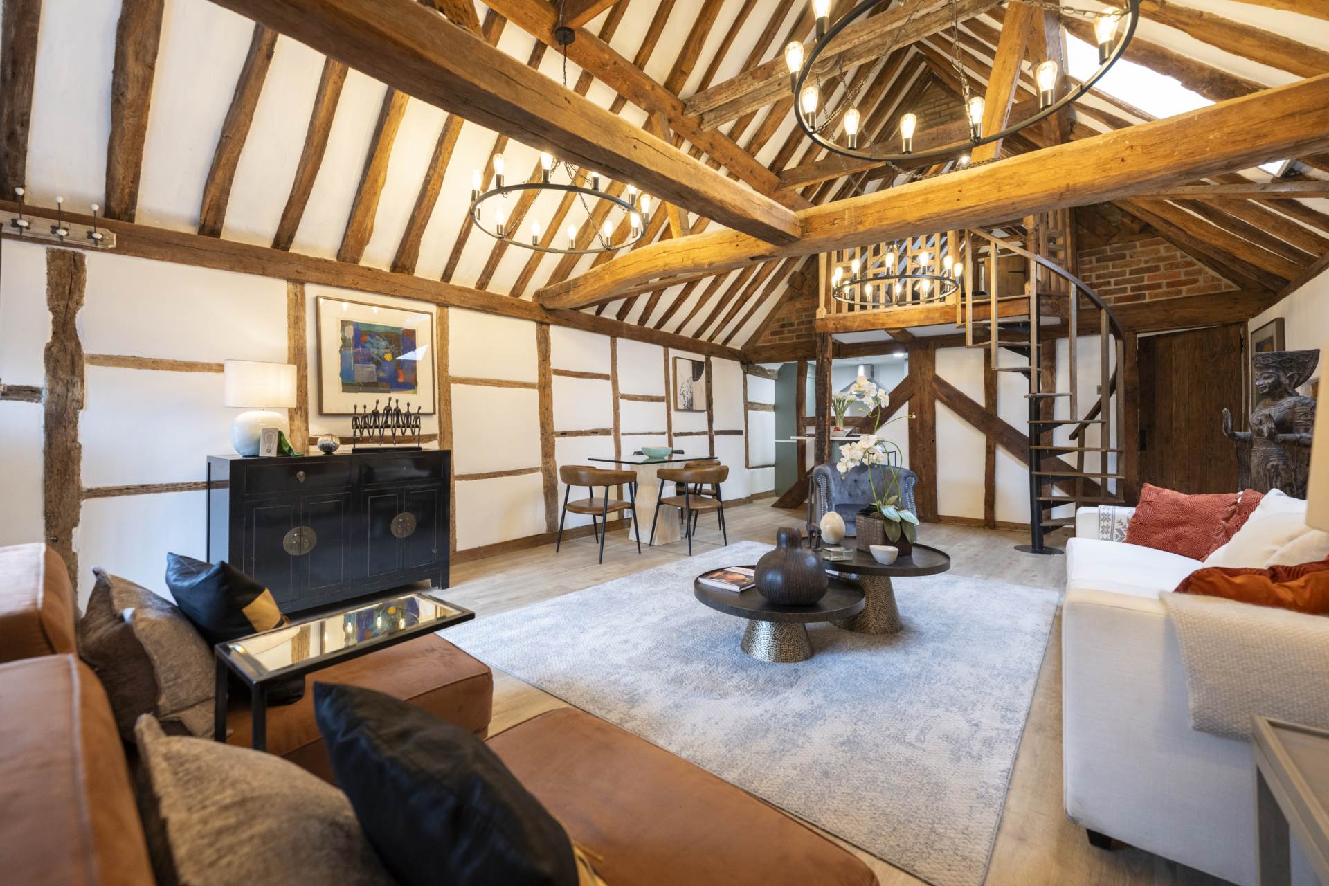 Additional Property Image 1 bedroom Duplex for sale in Henley On Thames 4