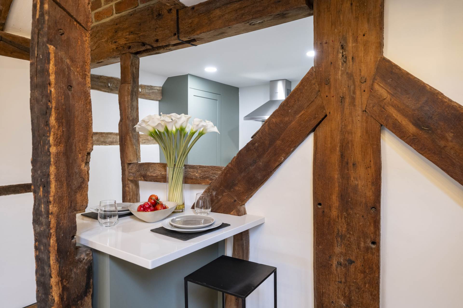 Additional Property Image 1 bedroom Duplex for sale in Henley On Thames 7