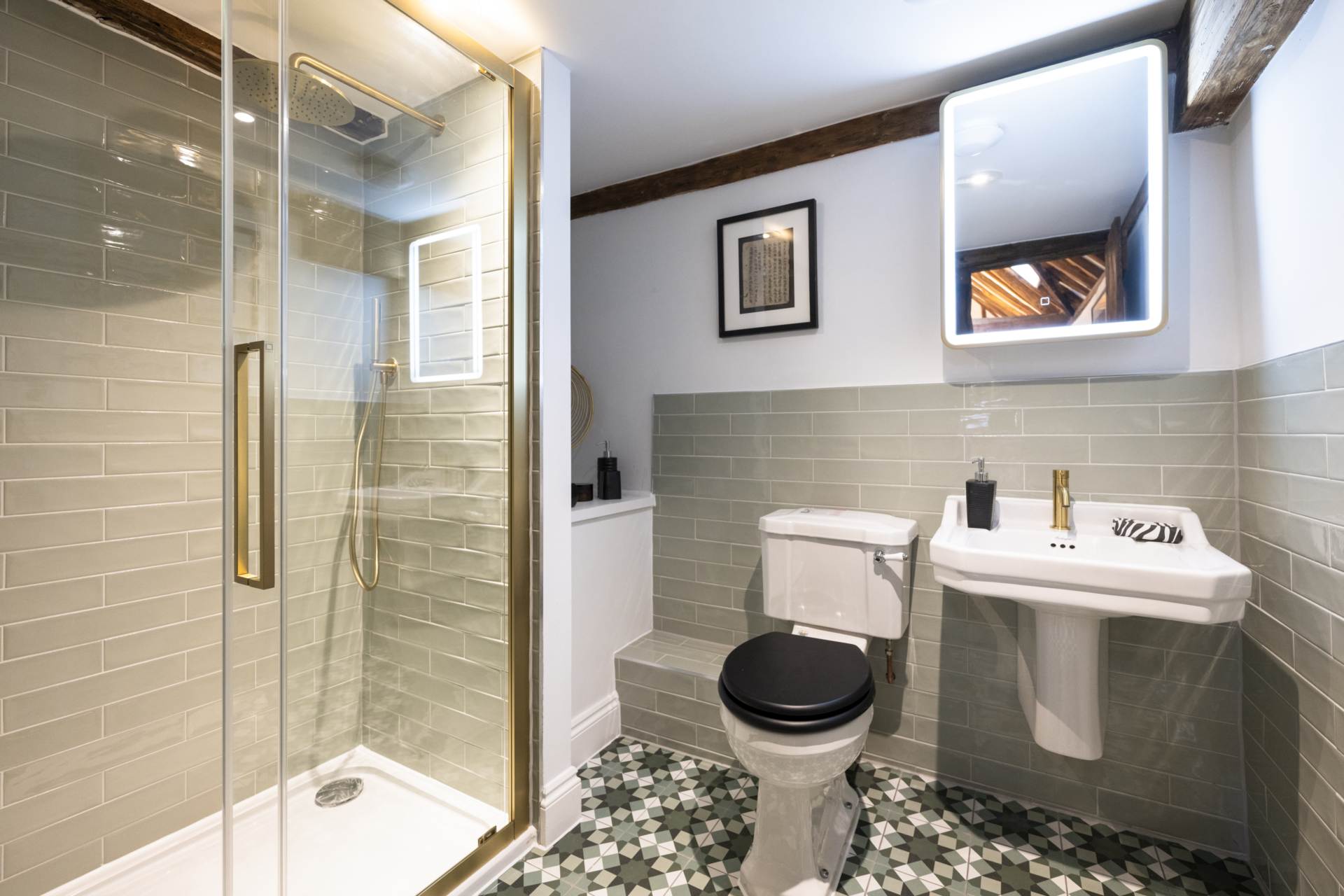 Additional Property Image 1 bedroom Duplex for sale in Henley On Thames 8