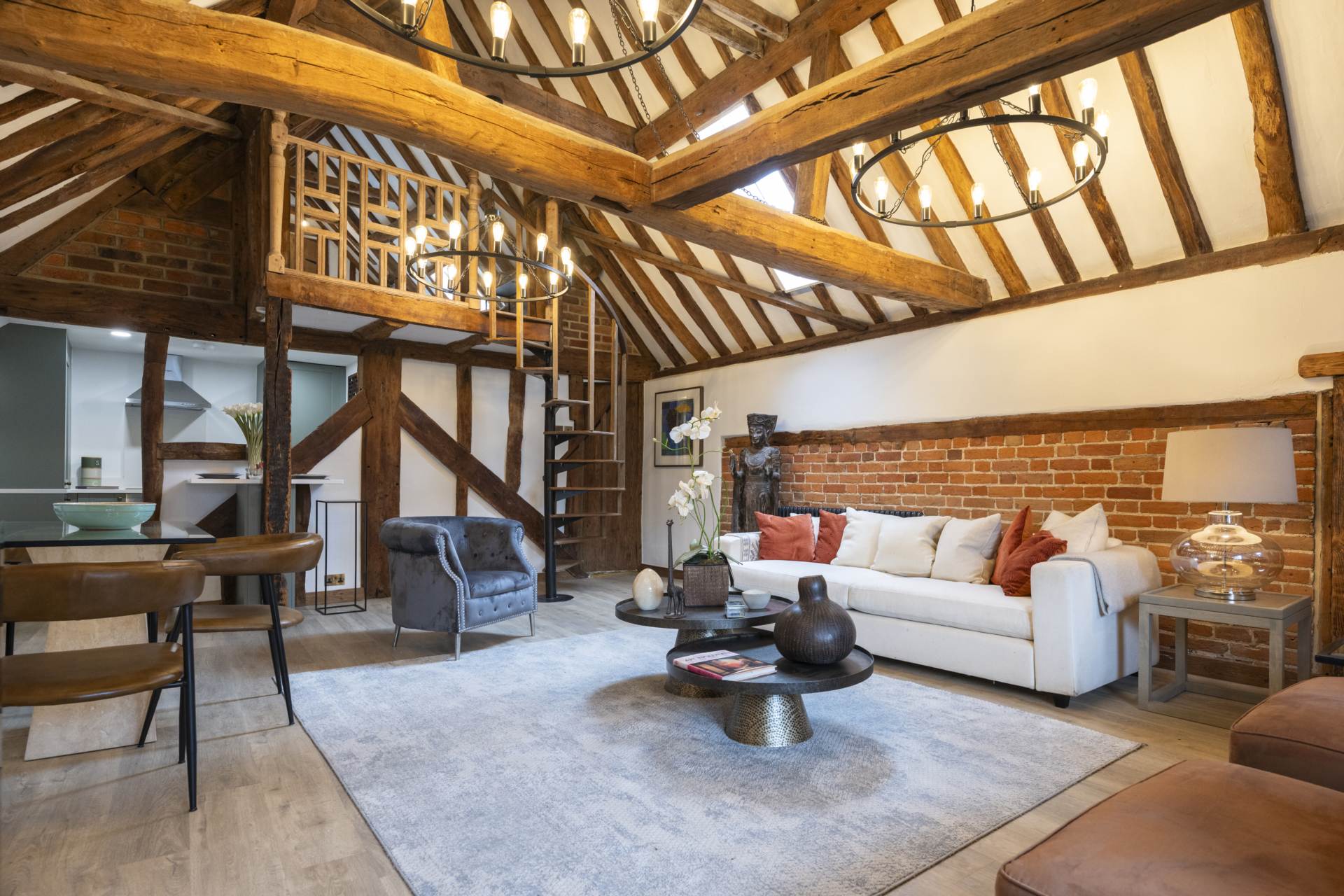 Additional Property Image 1 bedroom Duplex for sale in Henley On Thames 9