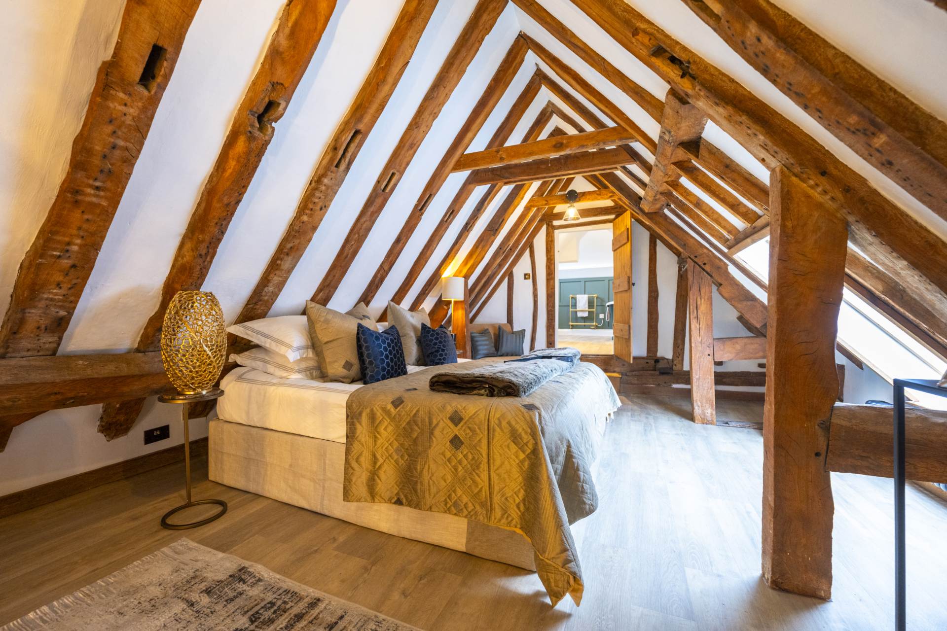 Additional Property Image 1 bedroom Duplex for sale in Henley On Thames 11