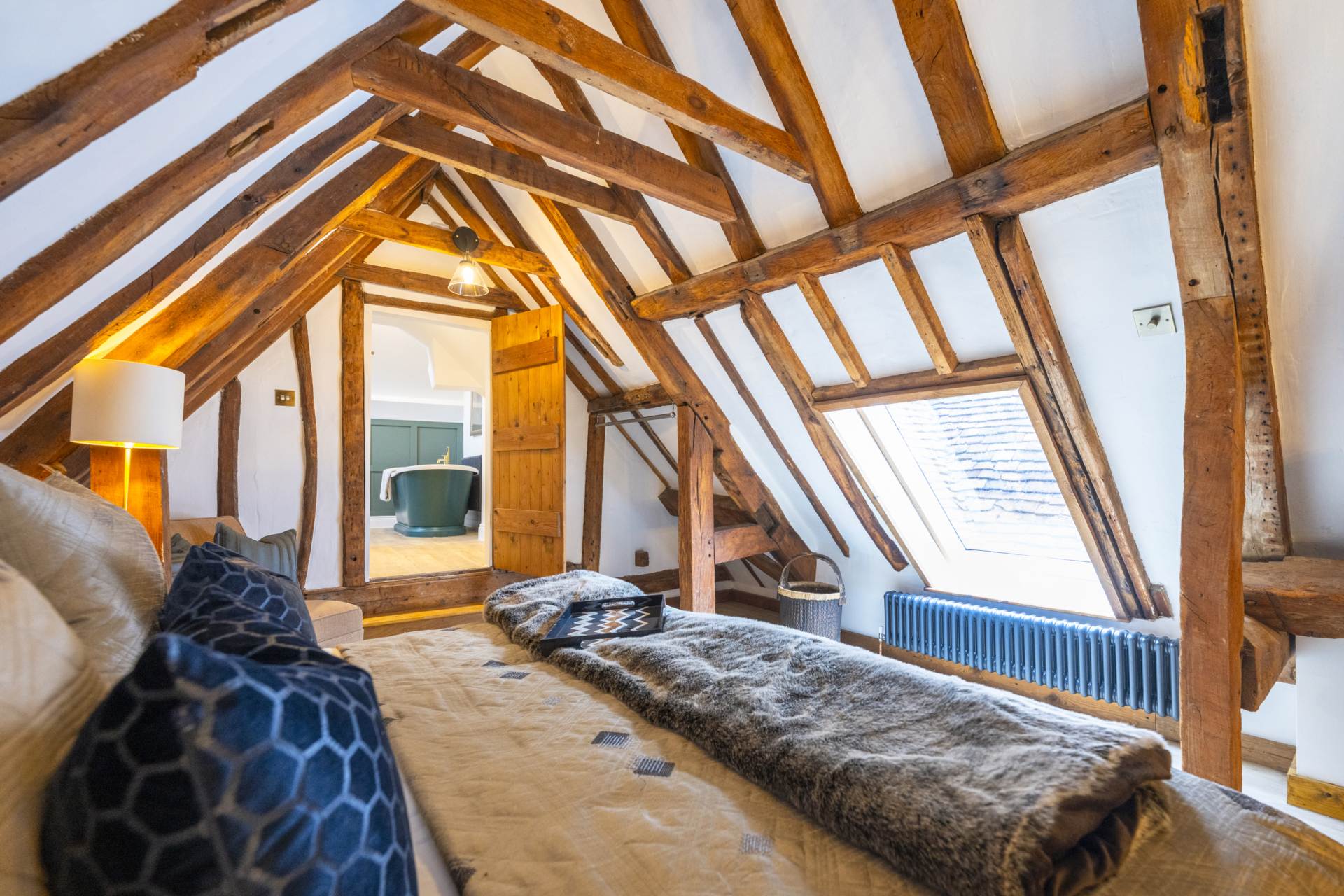 Additional Property Image 1 bedroom Duplex for sale in Henley On Thames 12