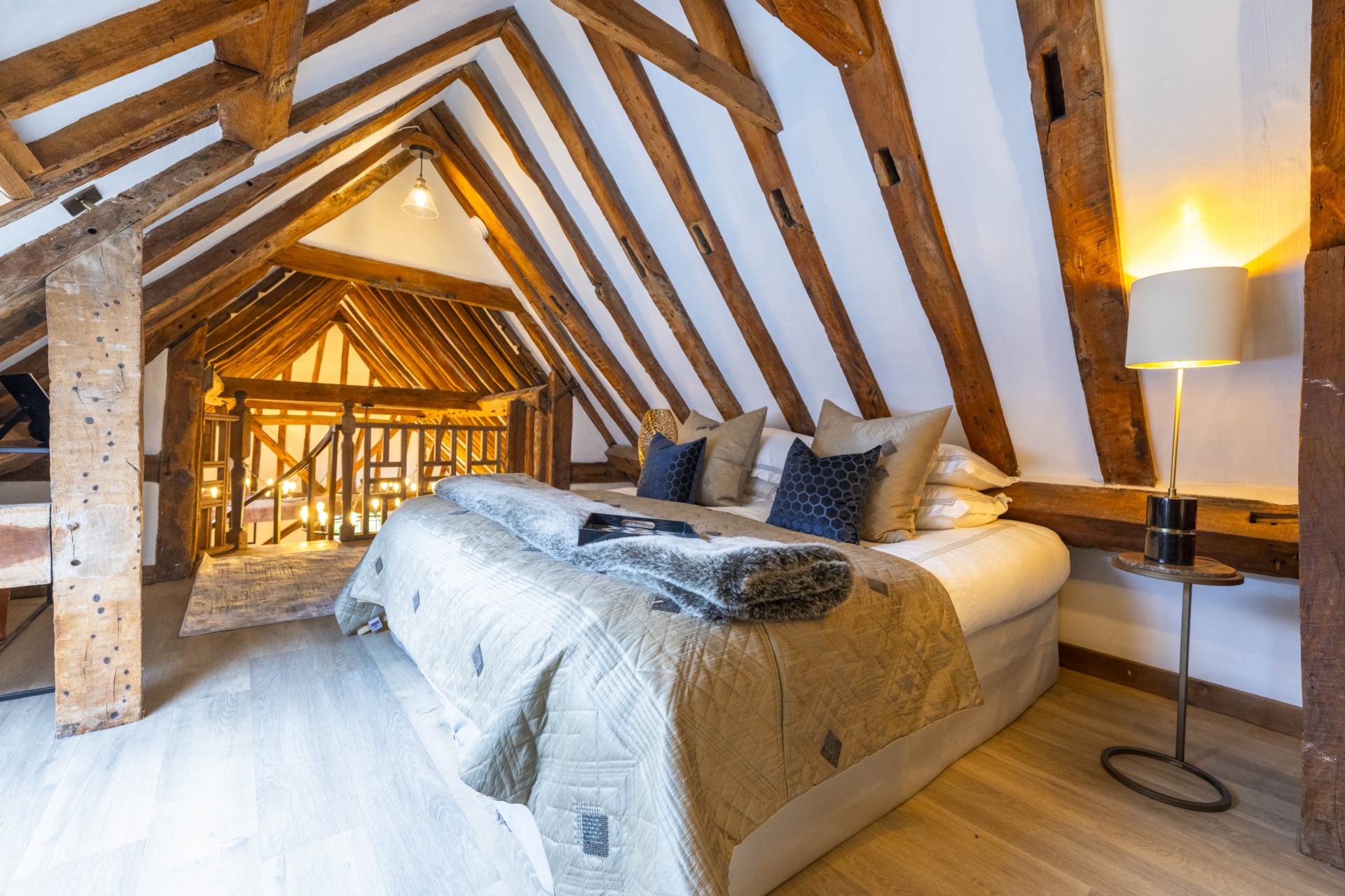 Additional Property Image 1 bedroom Duplex for sale in Henley On Thames 13