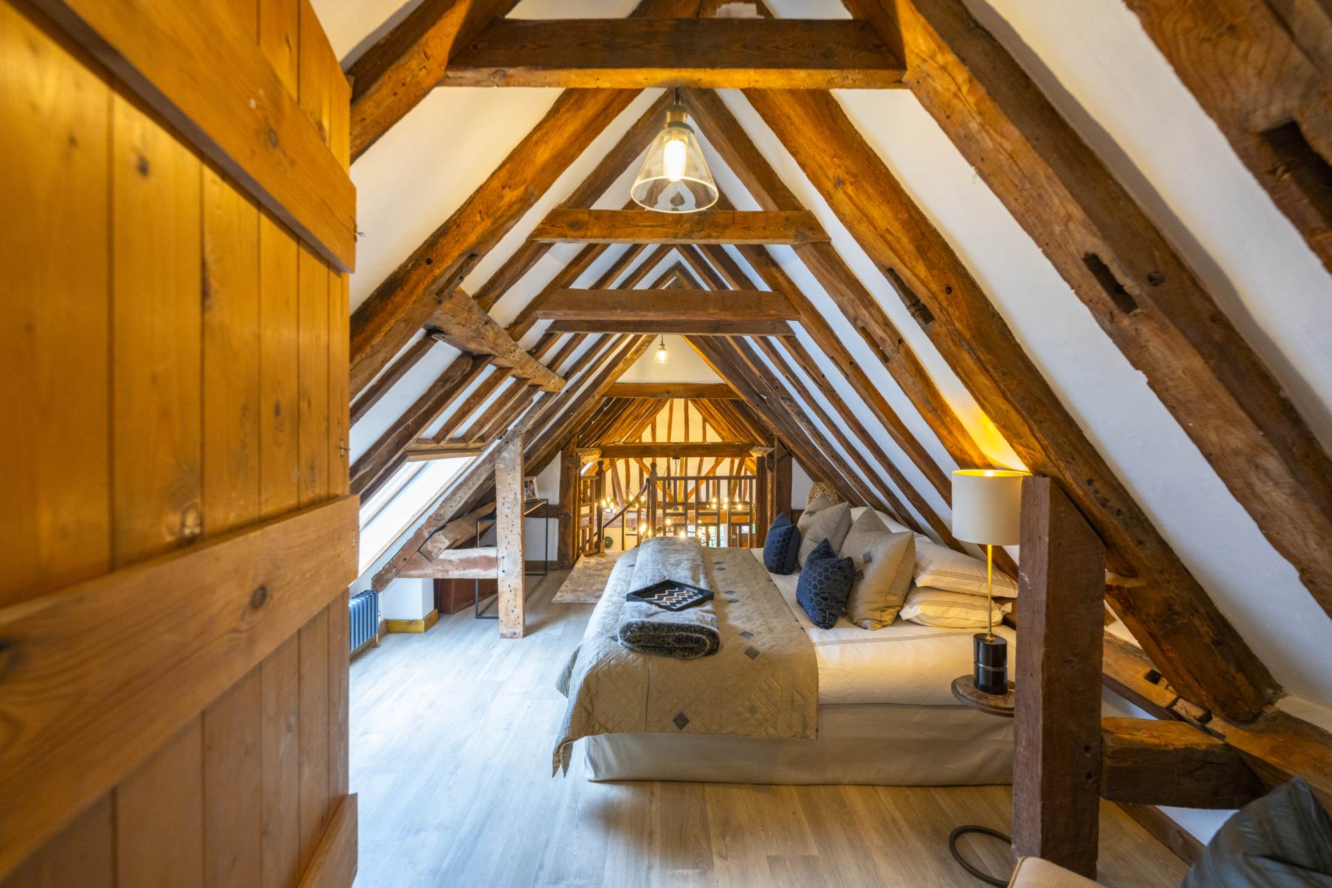 Additional Property Image 1 bedroom Duplex for sale in Henley On Thames 14