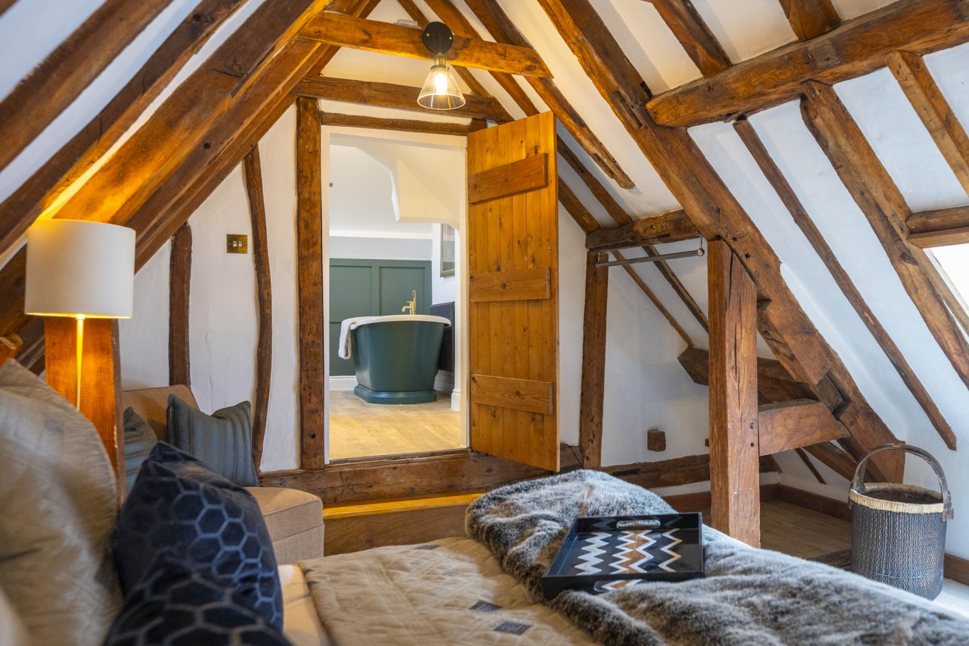 Additional Property Image 1 bedroom Duplex for sale in Henley On Thames 15