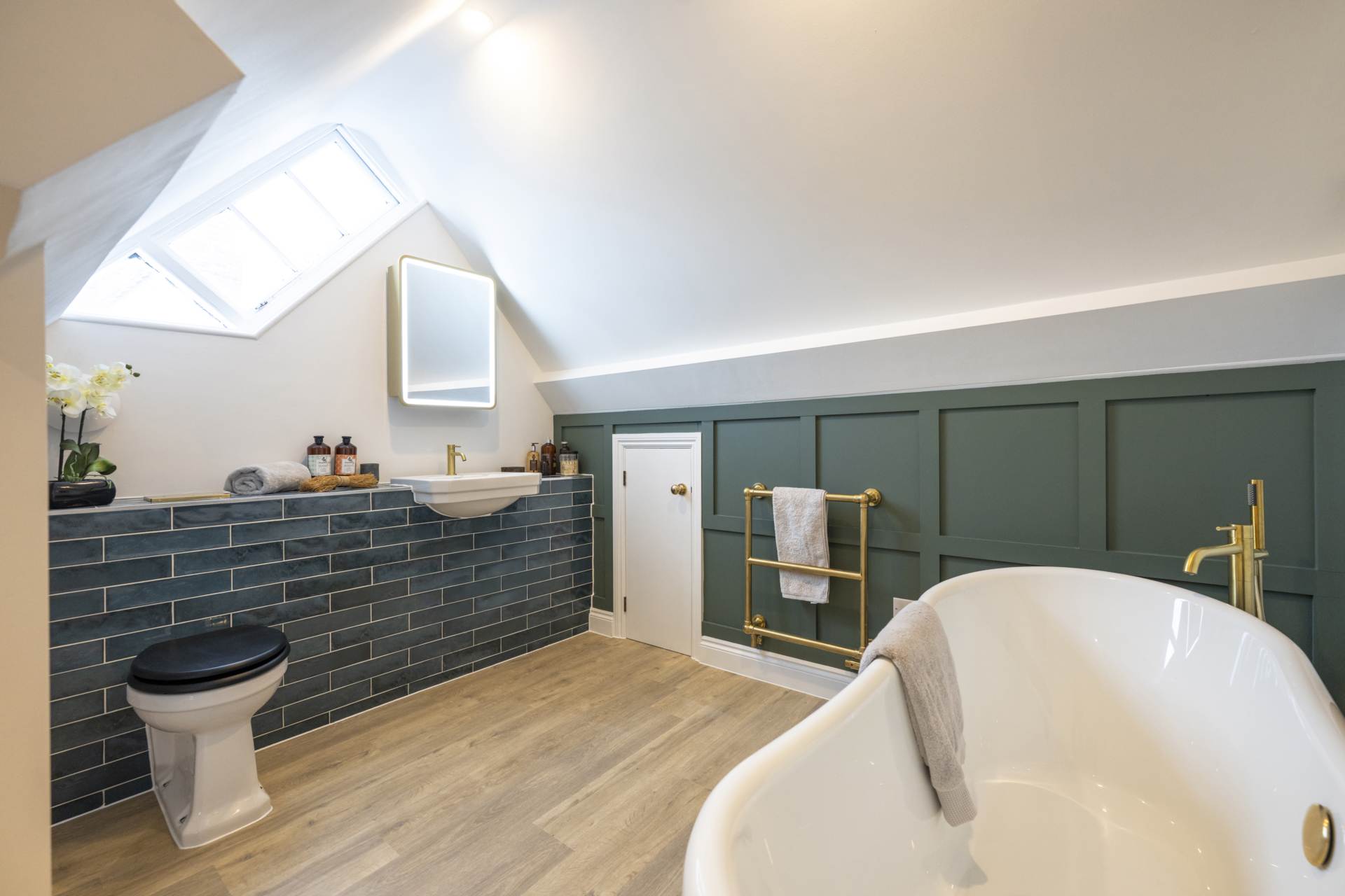 Additional Property Image 1 bedroom Duplex for sale in Henley On Thames 16