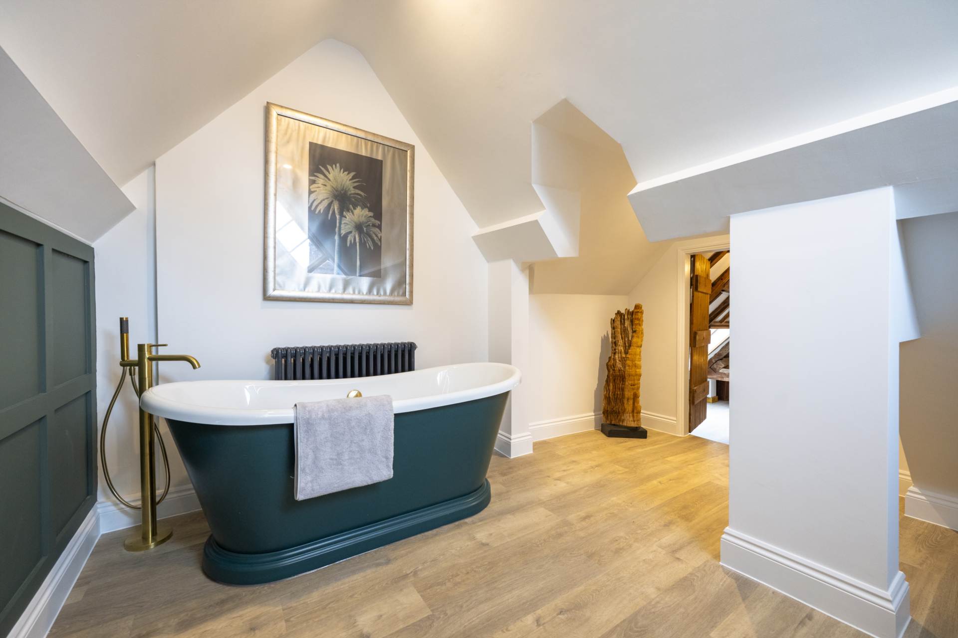 Additional Property Image 1 bedroom Duplex for sale in Henley On Thames 17