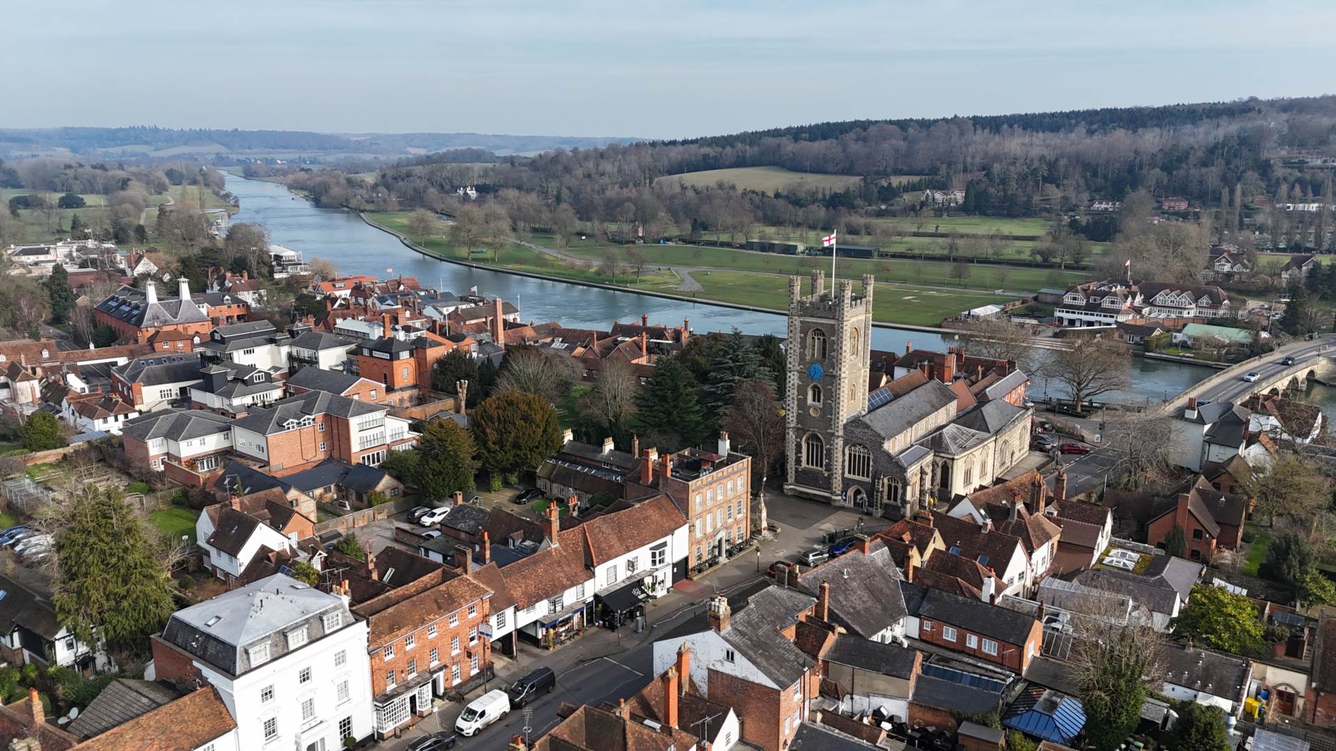 Additional Property Image 1 bedroom Duplex for sale in Henley On Thames 19