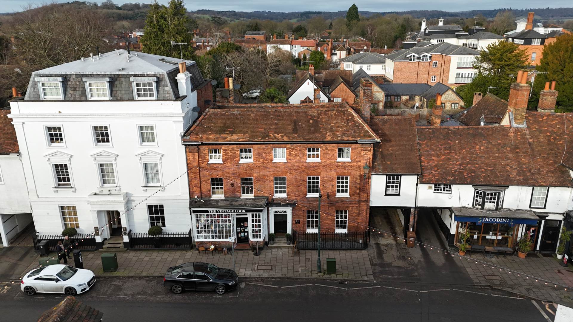 Additional Property Image 1 bedroom Duplex for sale in Henley On Thames 20