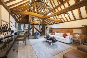 1 bedroom Duplex for sale in Henley On Thames