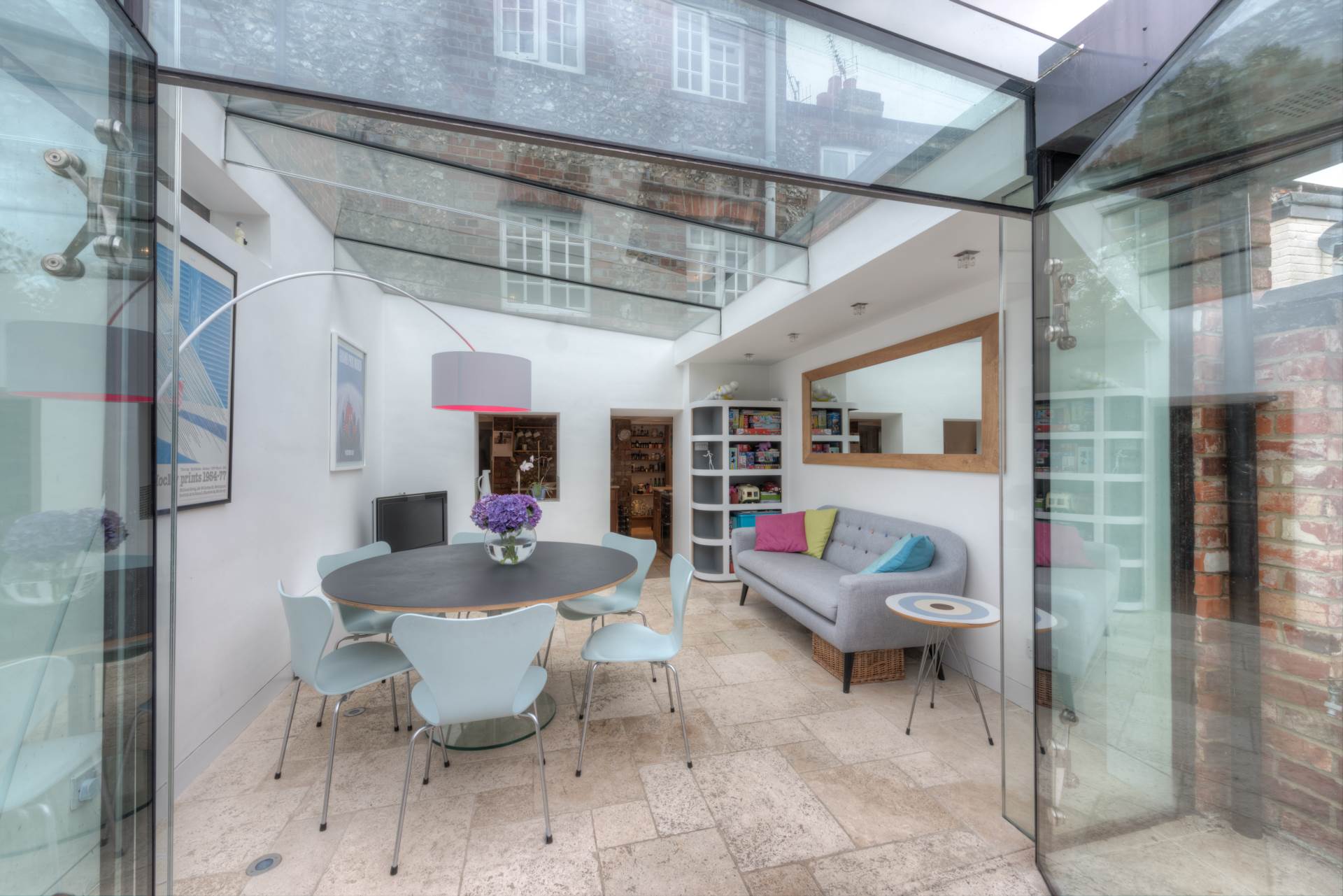 Additional Property Image 3 bedroom Terraced to rent in Henley On Thames 3