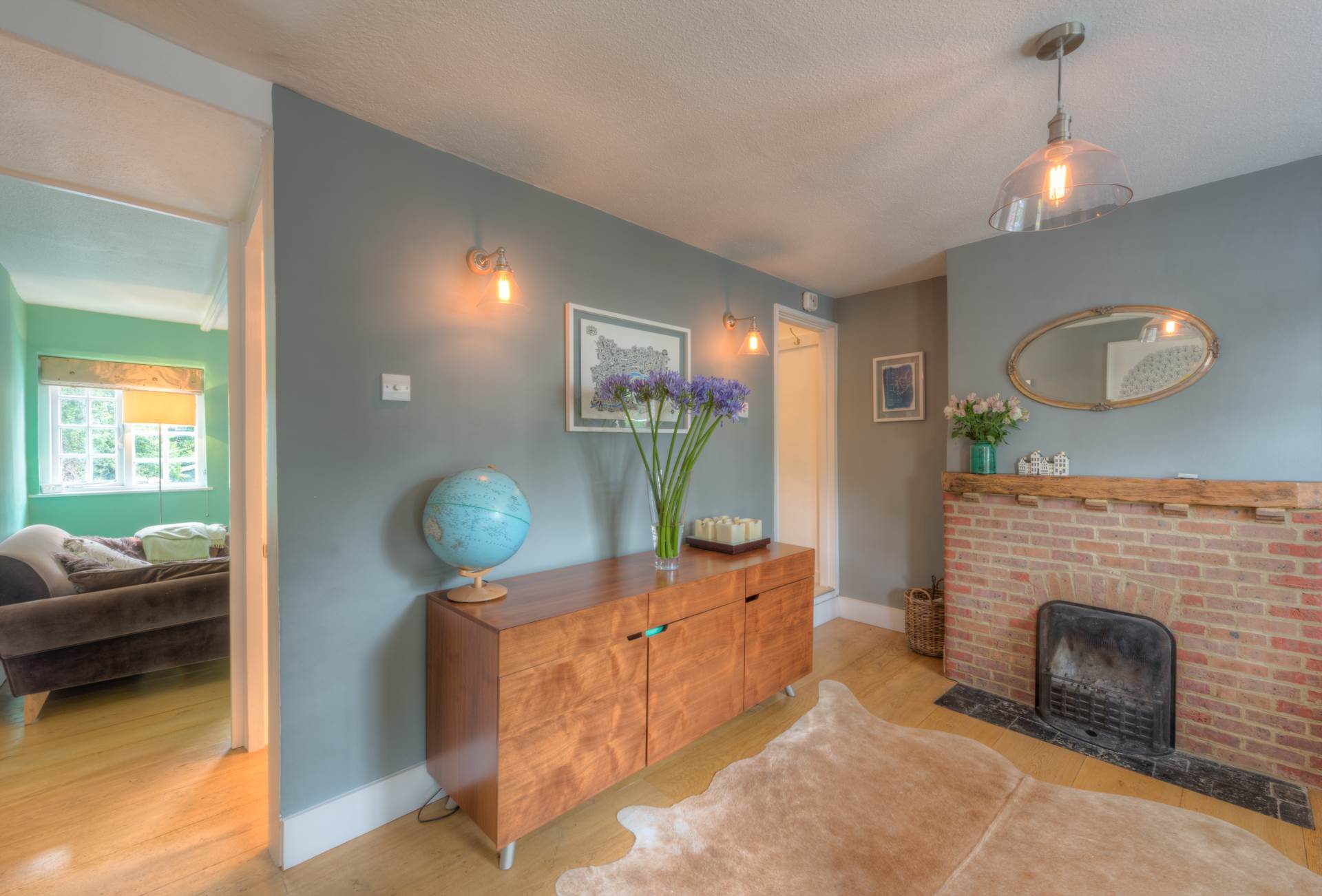 Additional Property Image 3 bedroom Terraced to rent in Henley On Thames 9