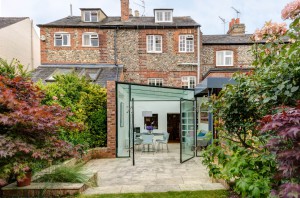 3 bedroom Terraced to rent in Henley On Thames