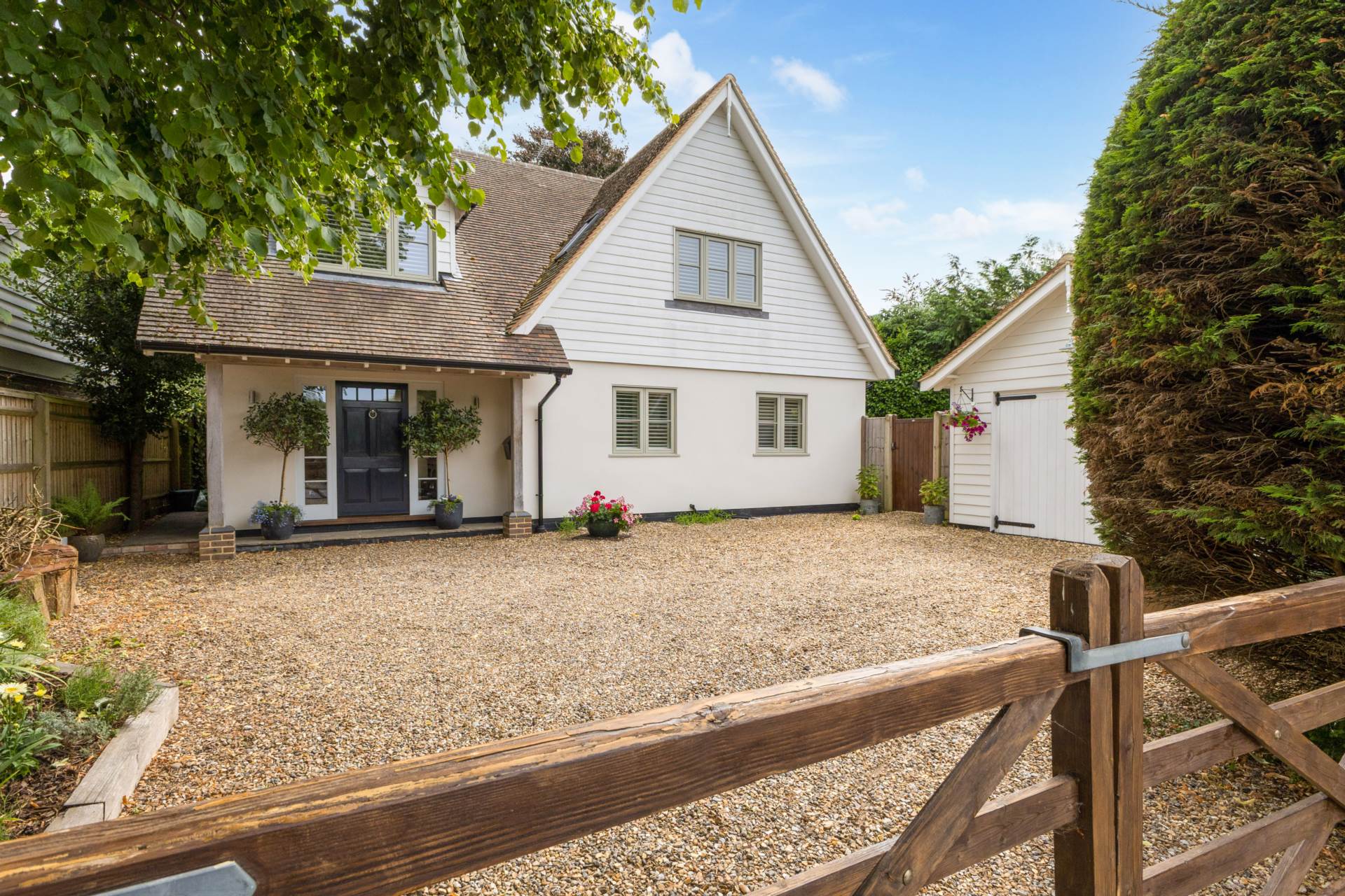 5 bedroom Detached for sale in Henley On Thames