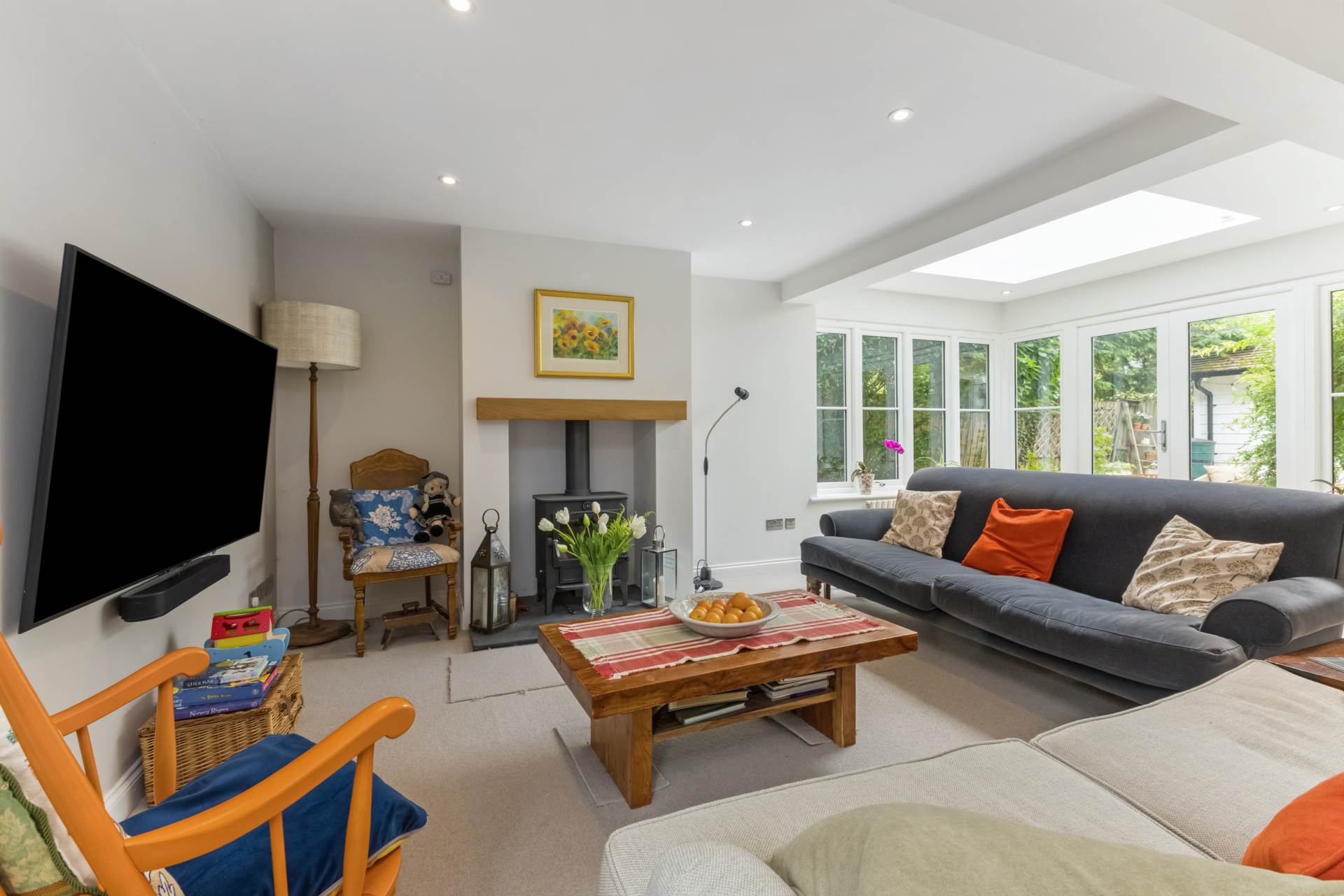 Additional Property Image 5 bedroom Detached for sale in Henley On Thames 3