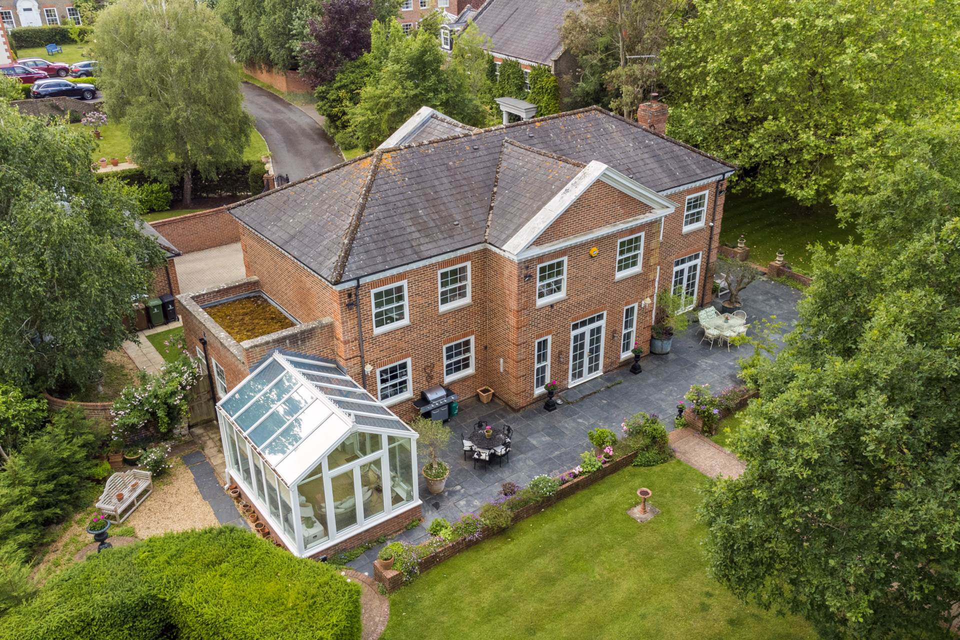 Additional Property Image 5 bedroom Detached for sale in Henley On Thames 22