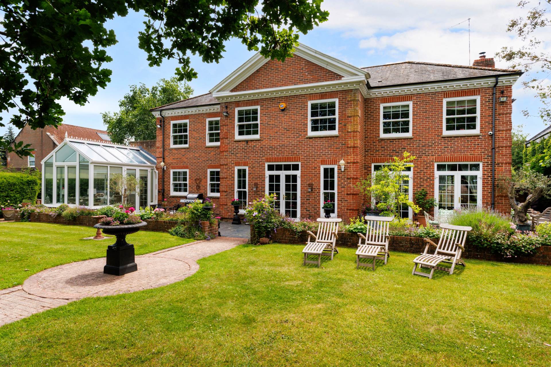 Additional Property Image 5 bedroom Detached for sale in Henley On Thames 23