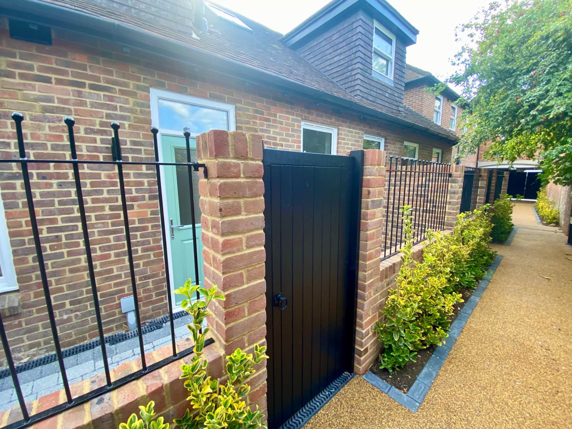 Additional Property Image 1 bedroom Maisonette to rent in Marlow 2