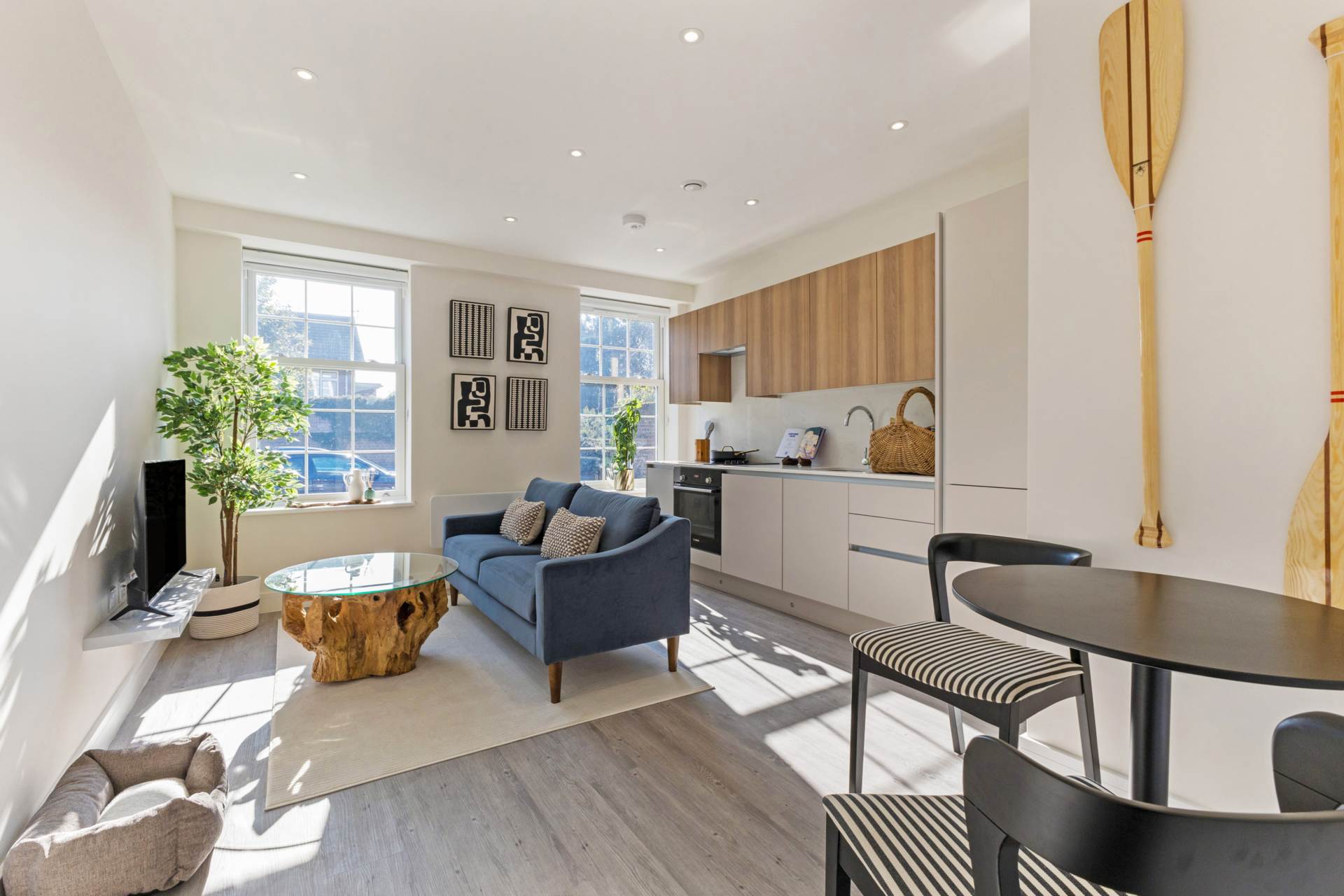 Additional Property Image 1 bedroom Apartment for sale in Marlow 5
