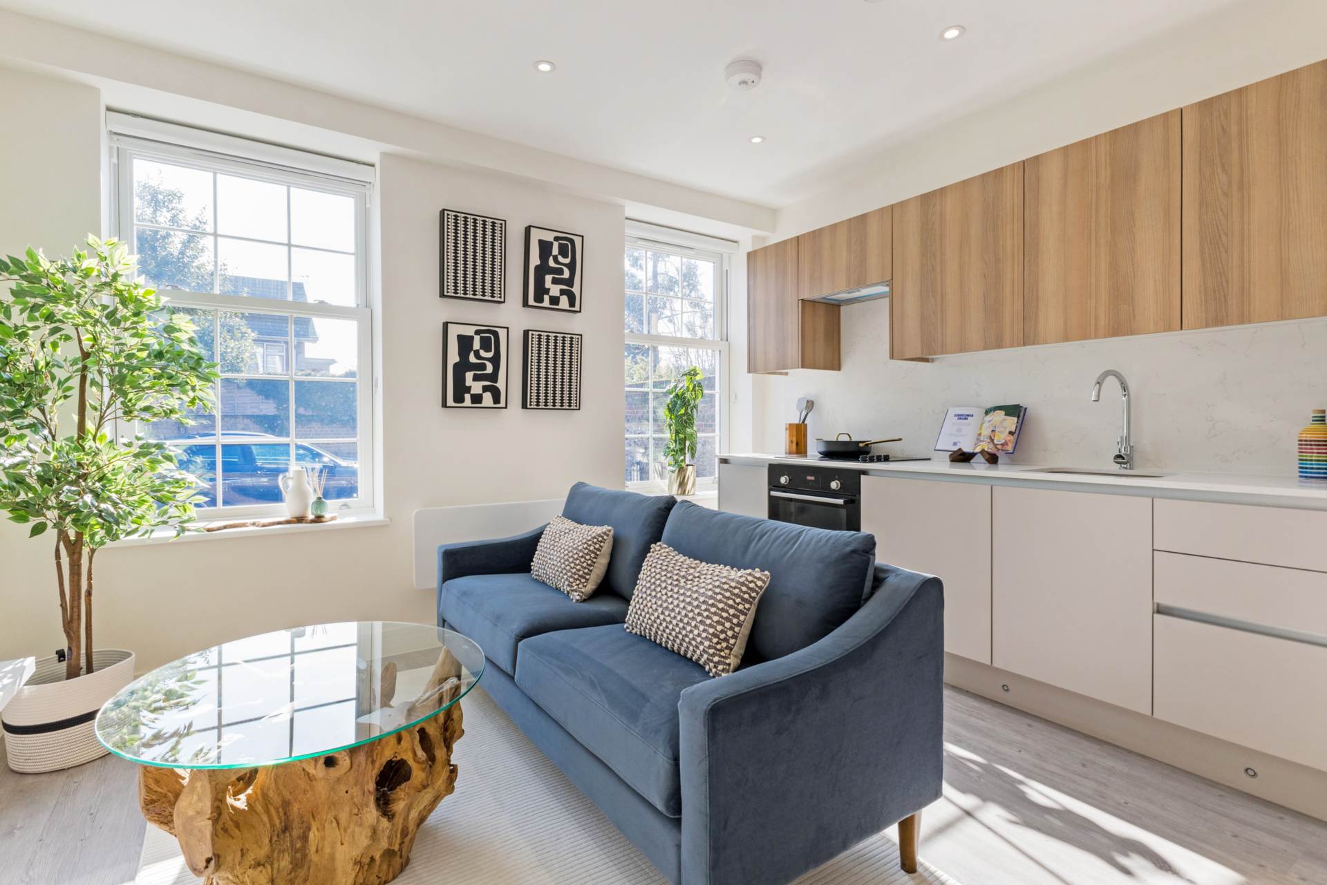 Additional Property Image 1 bedroom Apartment for sale in Marlow 7