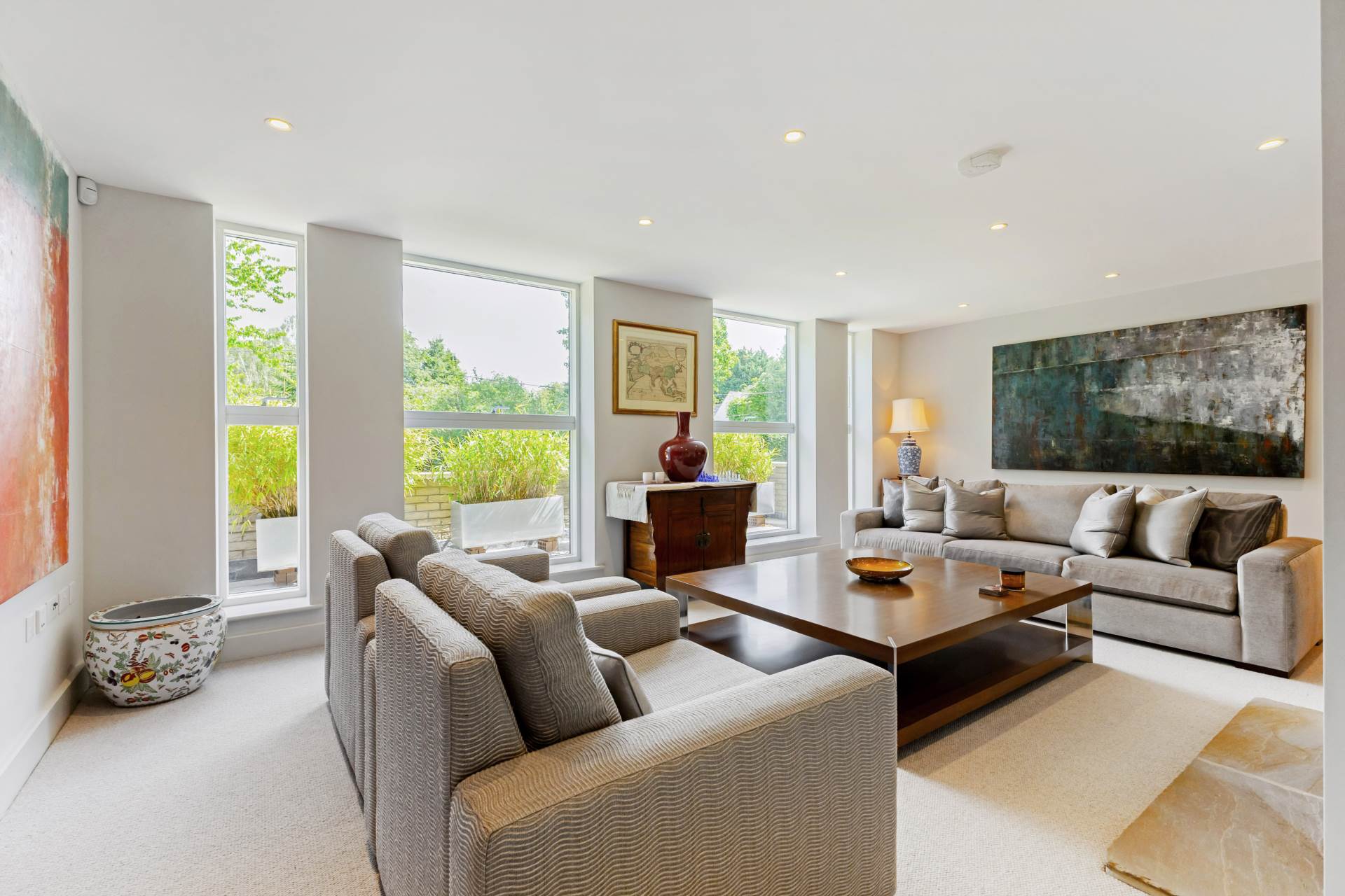Additional Property Image 6 bedroom Detached to rent in Oxford 3