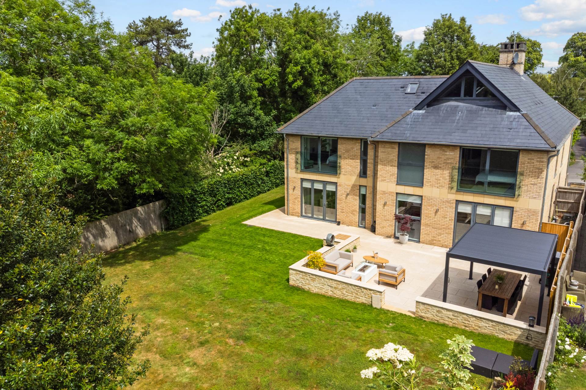 Additional Property Image 6 bedroom Detached to rent in Oxford 4