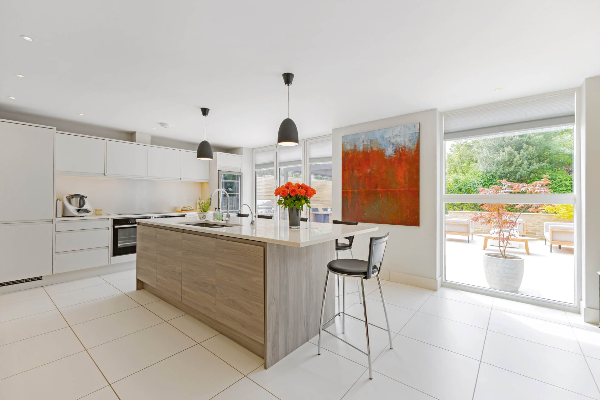 Additional Property Image 6 bedroom Detached to rent in Oxford 6