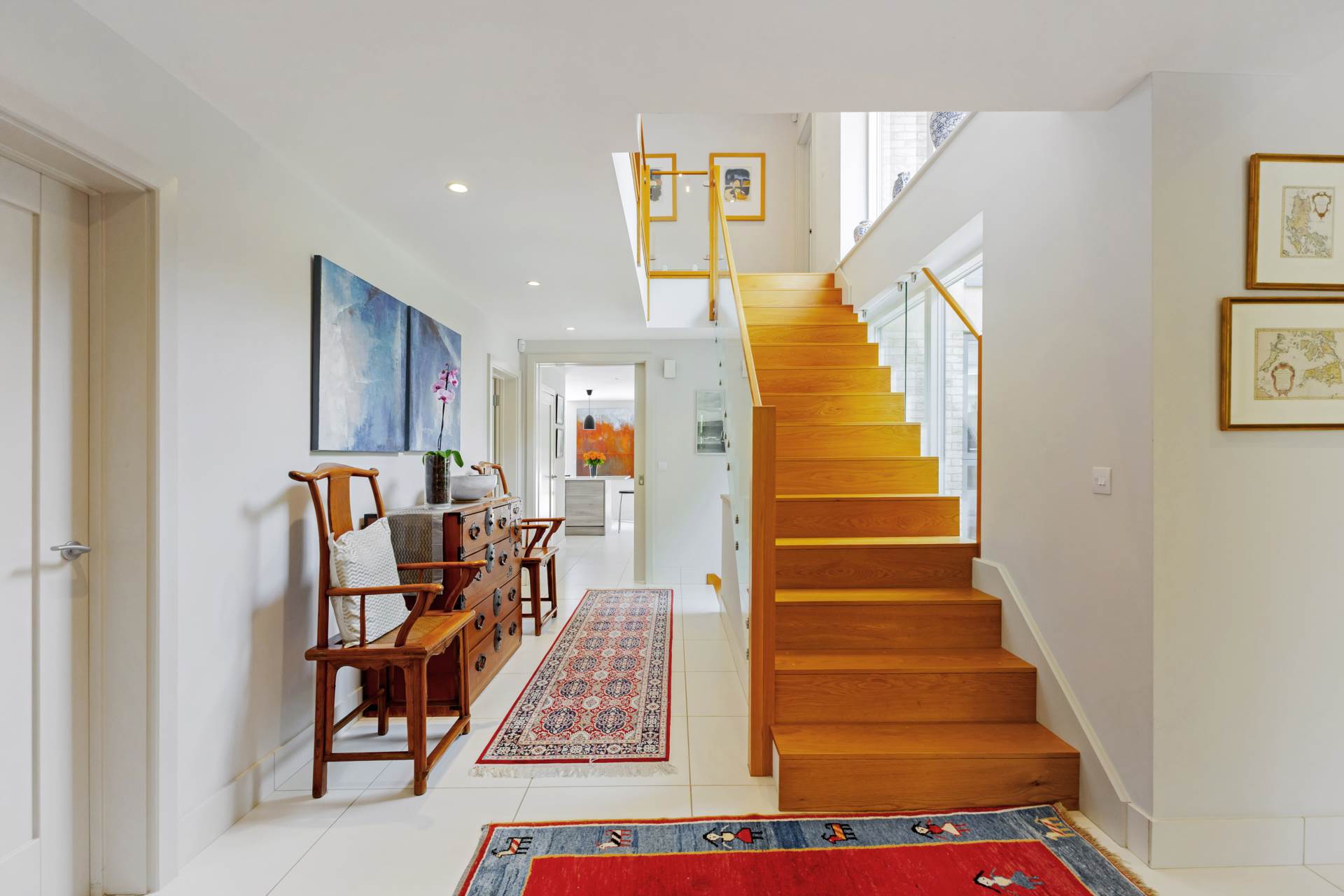 Additional Property Image 6 bedroom Detached to rent in Oxford 10
