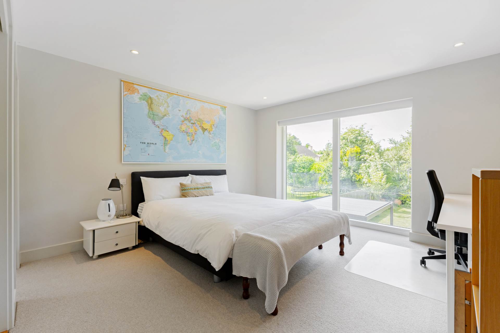 Additional Property Image 6 bedroom Detached to rent in Oxford 18