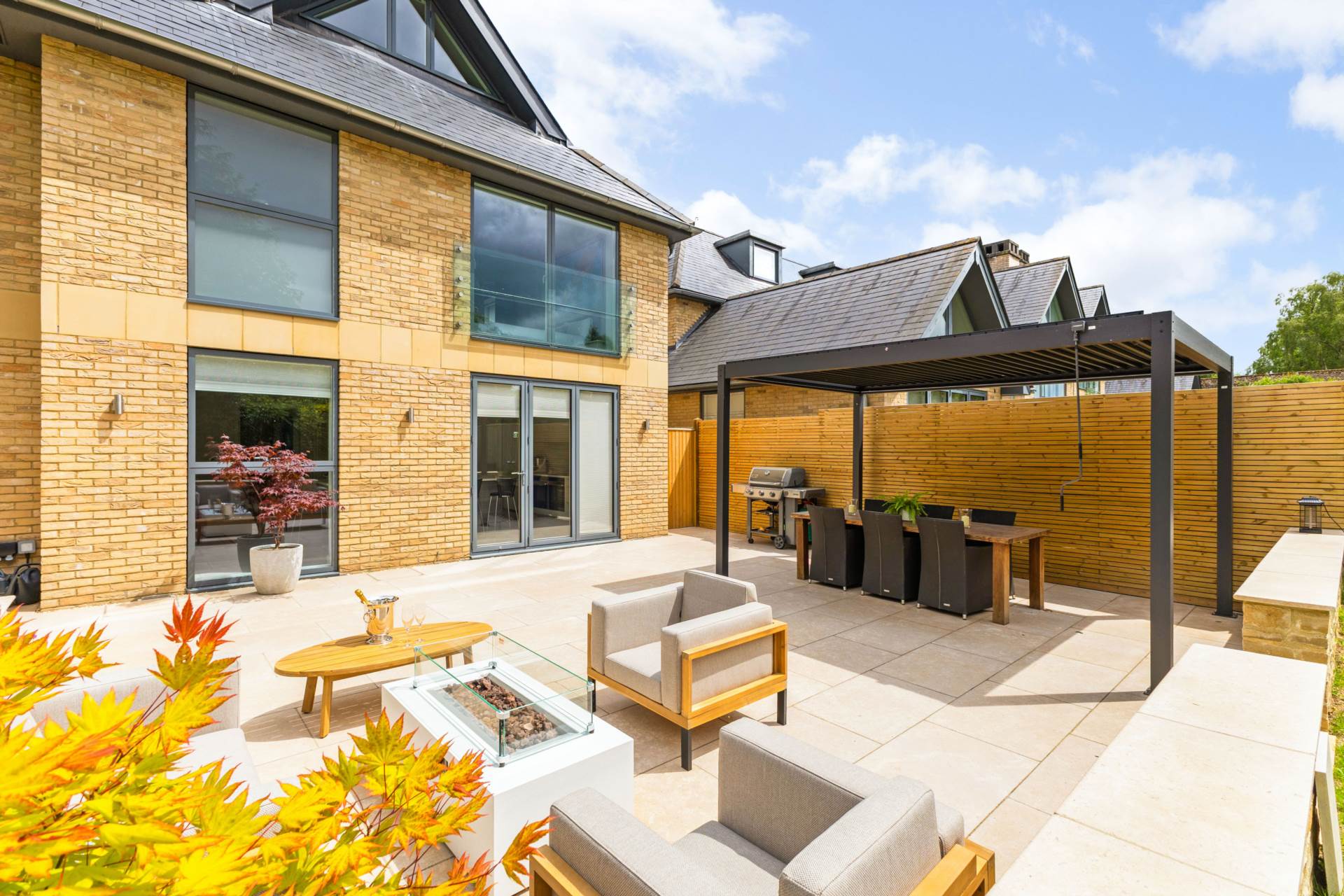 Additional Property Image 6 bedroom Detached to rent in Oxford 22