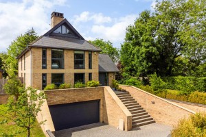 6 bedroom Detached to rent in Oxford